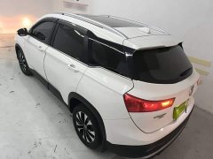 Baojun 530 Anniversary Edition 1.5T CVTPremium Version 6 - фото 5