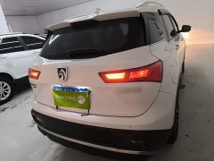 Baojun 530 Anniversary Edition 1.5T CVTPremium Version 6 - фото 6