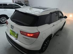 Baojun 530 Anniversary Edition 1.5T CVTPremium Version 6 - фото 7