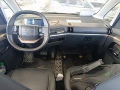 Baojun KiWi EV - фото 10