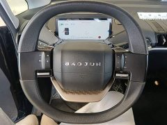 Baojun KiWi EV - фото 11