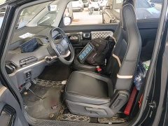 Baojun KiWi EV - фото 15