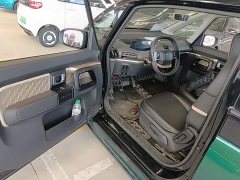 Baojun KiWi EV - фото 16
