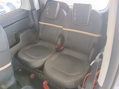 Baojun KiWi EV - фото 17