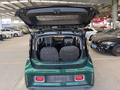 Baojun KiWi EV - фото 19