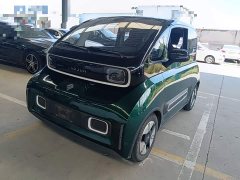 Baojun KiWi EV - фото 2