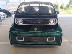 Baojun KiWi EV - фото 3