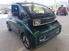 Baojun KiWi EV - фото 4