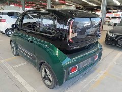 Baojun KiWi EV - фото 5