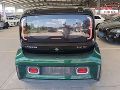 Baojun KiWi EV - фото 6