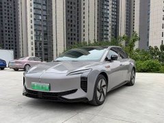FAW EH7 640 AWD Edition - фото 1