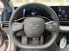 FAW EH7 640 AWD Edition - фото 10