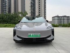 FAW EH7 640 AWD Edition - фото 2