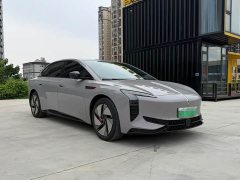 FAW EH7 640 AWD Edition - фото 3