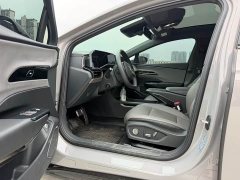 FAW EH7 640 AWD Edition - фото 5