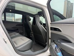 FAW EH7 640 AWD Edition - фото 6