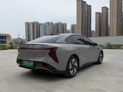 FAW EH7 640 AWD Edition - фото 7