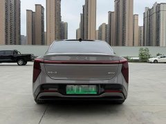 FAW EH7 640 AWD Edition - фото 8