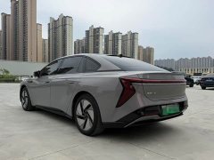 FAW EH7 640 AWD Edition - фото 9