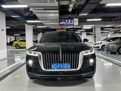 FAW H9 2.0T Edition - фото 2