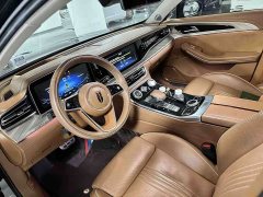 FAW H9 2.0T Edition - фото 3