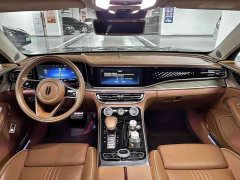 FAW H9 2.0T Edition - фото 4