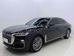 FAW H9 2.0T Edition - фото 1