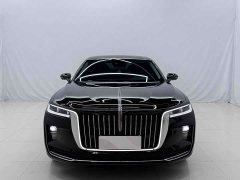 FAW H9 2.0T Edition - фото 2