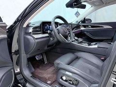 FAW H9 2.0T Edition - фото 3