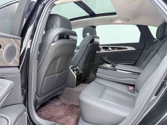 FAW H9 2.0T Edition - фото 4
