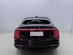 FAW H9 2.0T Edition - фото 5