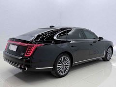 FAW H9 2.0T Edition - фото 6