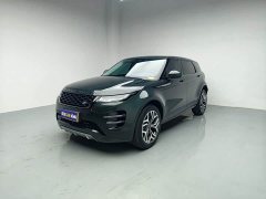Land Rover L 249PS R-Dynamic Luxury Edition - фото 1