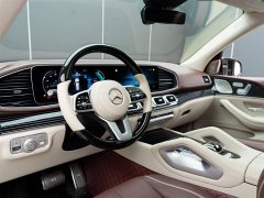 Mercedes-Benz GLS 2022 GLS 450 4MATIC Fashion - фото 10