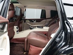 Mercedes-Benz GLS 2022 GLS 450 4MATIC Fashion - фото 11