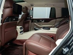 Mercedes-Benz GLS 2022 GLS 450 4MATIC Fashion - фото 12
