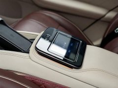 Mercedes-Benz GLS 2022 GLS 450 4MATIC Fashion - фото 13