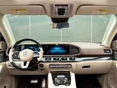 Mercedes-Benz GLS 2022 GLS 450 4MATIC Fashion - фото 15