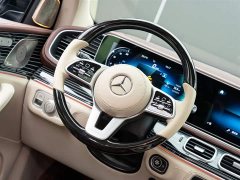 Mercedes-Benz GLS 2022 GLS 450 4MATIC Fashion - фото 16