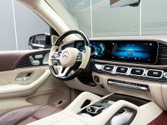 Mercedes-Benz GLS 2022 GLS 450 4MATIC Fashion - фото 17