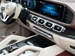 Mercedes-Benz GLS 2022 GLS 450 4MATIC Fashion - фото 18