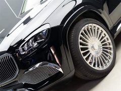 Mercedes-Benz GLS 2022 GLS 450 4MATIC Fashion - фото 3