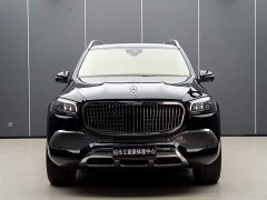 Mercedes-Benz GLS 2022 GLS 450 4MATIC Fashion - фото 5