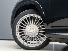 Mercedes-Benz GLS 2022 GLS 450 4MATIC Fashion - фото 6