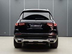 Mercedes-Benz GLS 2022 GLS 450 4MATIC Fashion - фото 7