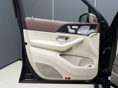 Mercedes-Benz GLS 2022 GLS 450 4MATIC Fashion - фото 8