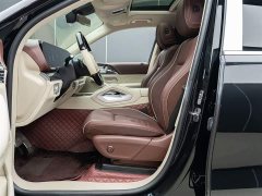 Mercedes-Benz GLS 2022 GLS 450 4MATIC Fashion - фото 9