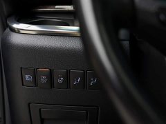 Toyota Wilfa 2020 Shuangqing 2.5L Black Gold Limited Edition - фото 20