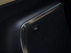 Toyota Wilfa 2020 Shuangqing 2.5L Black Gold Limited Edition - фото 9