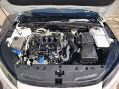 Changan NE 1.5T GDI DCT Edition - фото 10